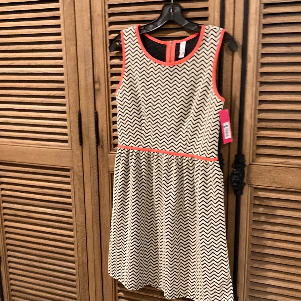 NWT summer dress